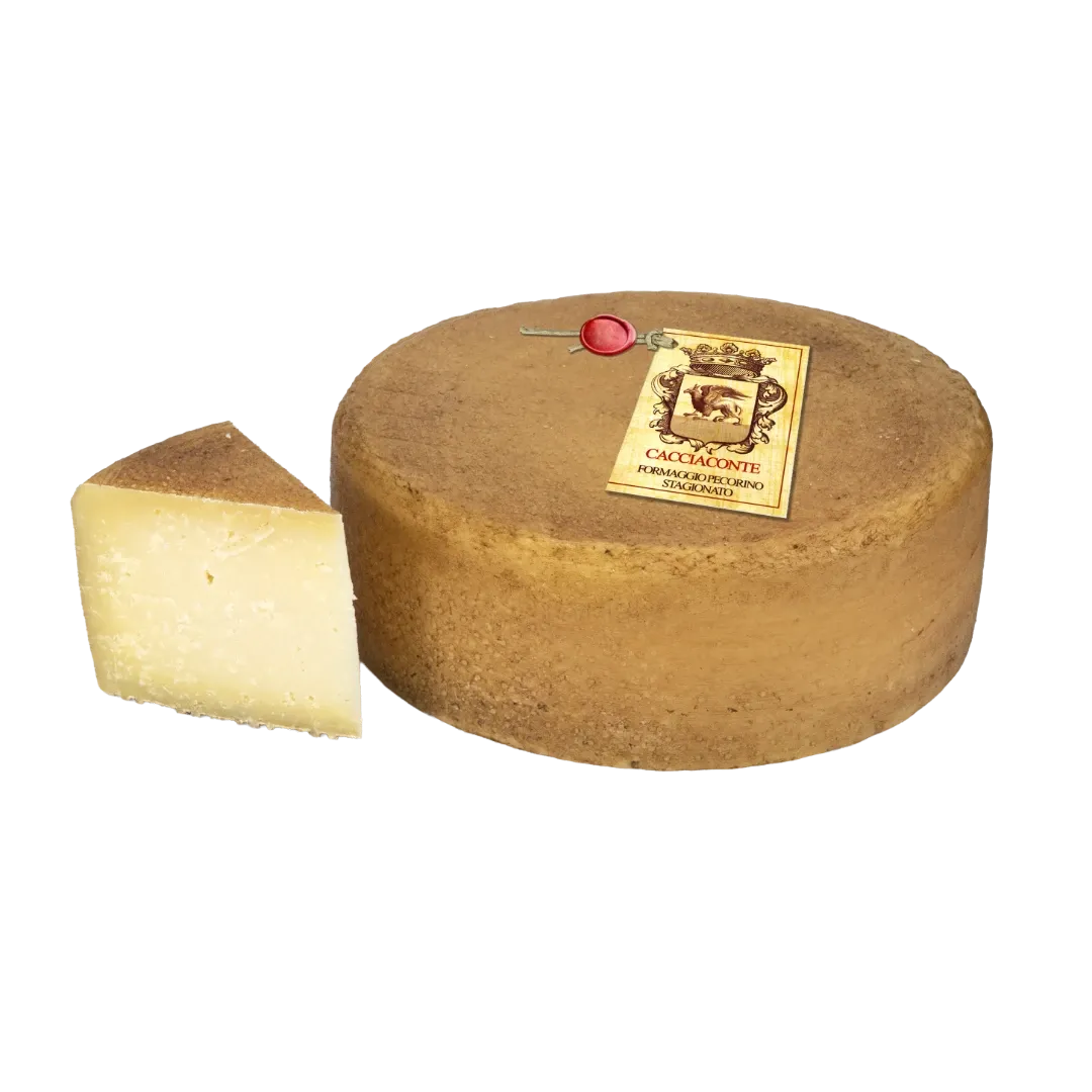 Cacciaconte