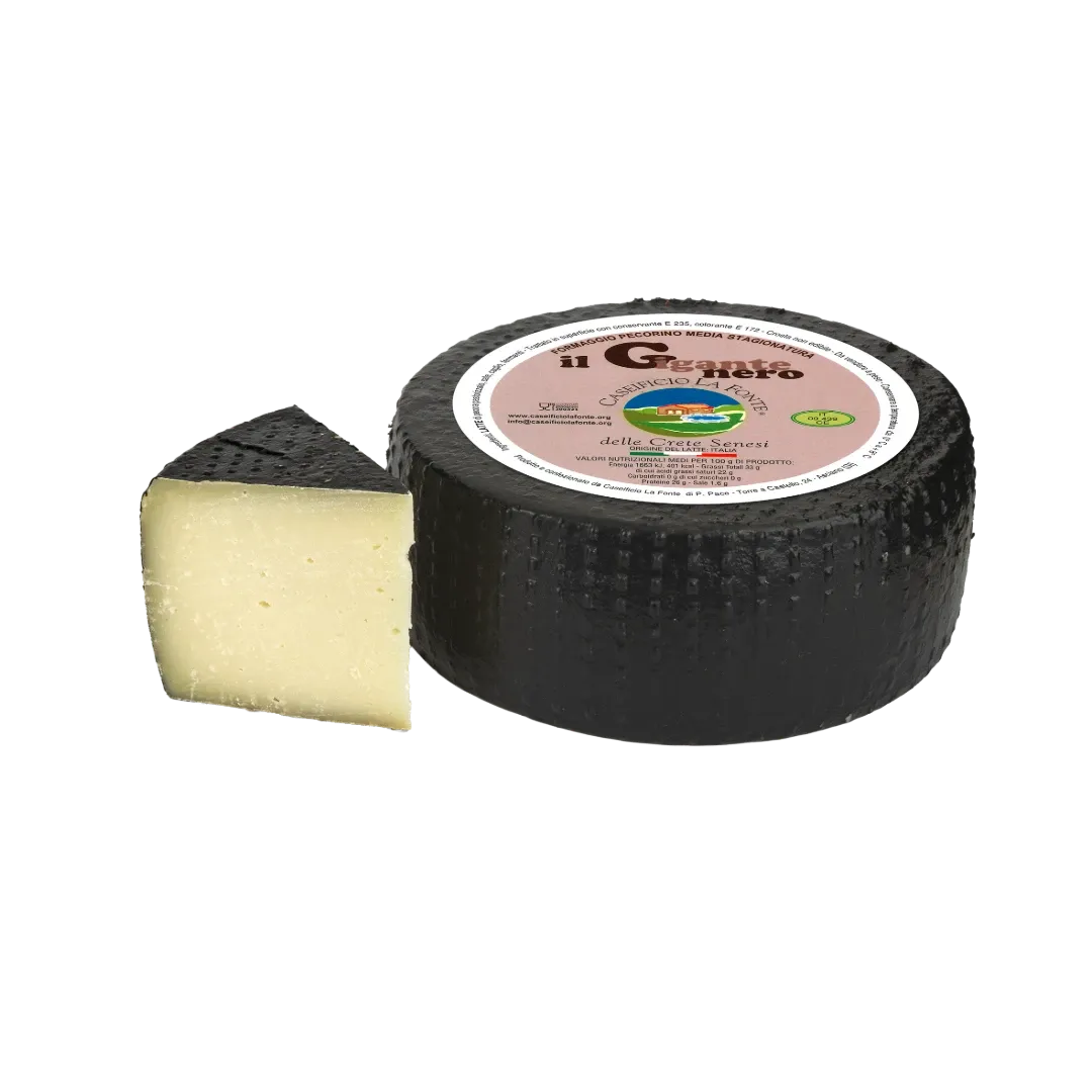 Gigante Nero