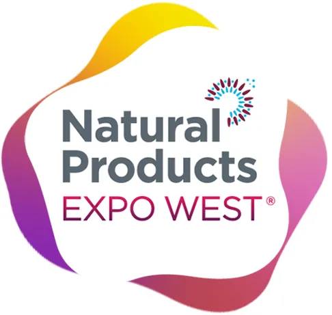 poster natural food expo west los angeles marzo 2026