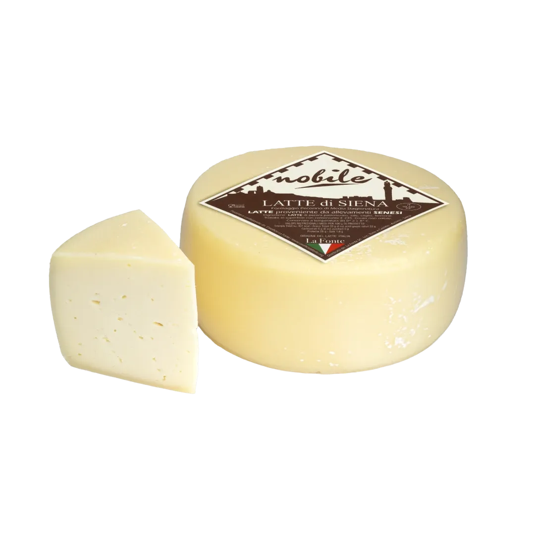 Nobile Latte di Siena