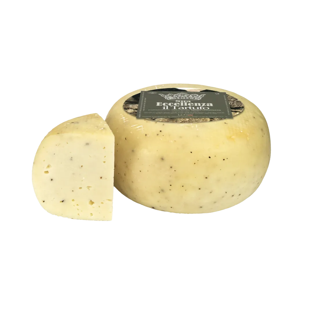 Pecorino al Tartufo